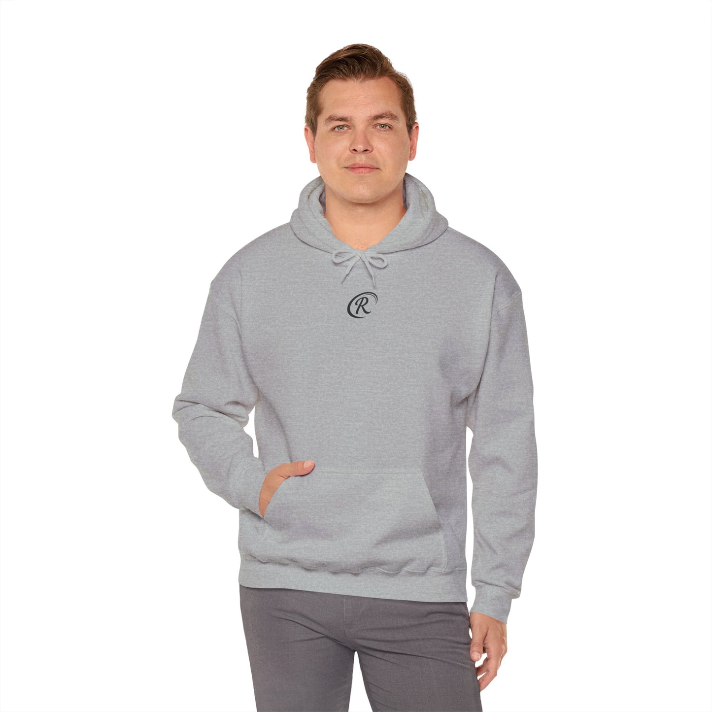 Rez Classic Hoodie