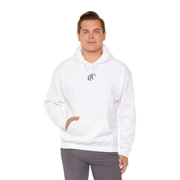 Rez Classic Hoodie