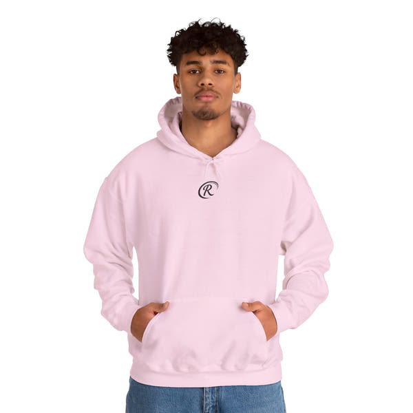 Rez Classic Hoodie