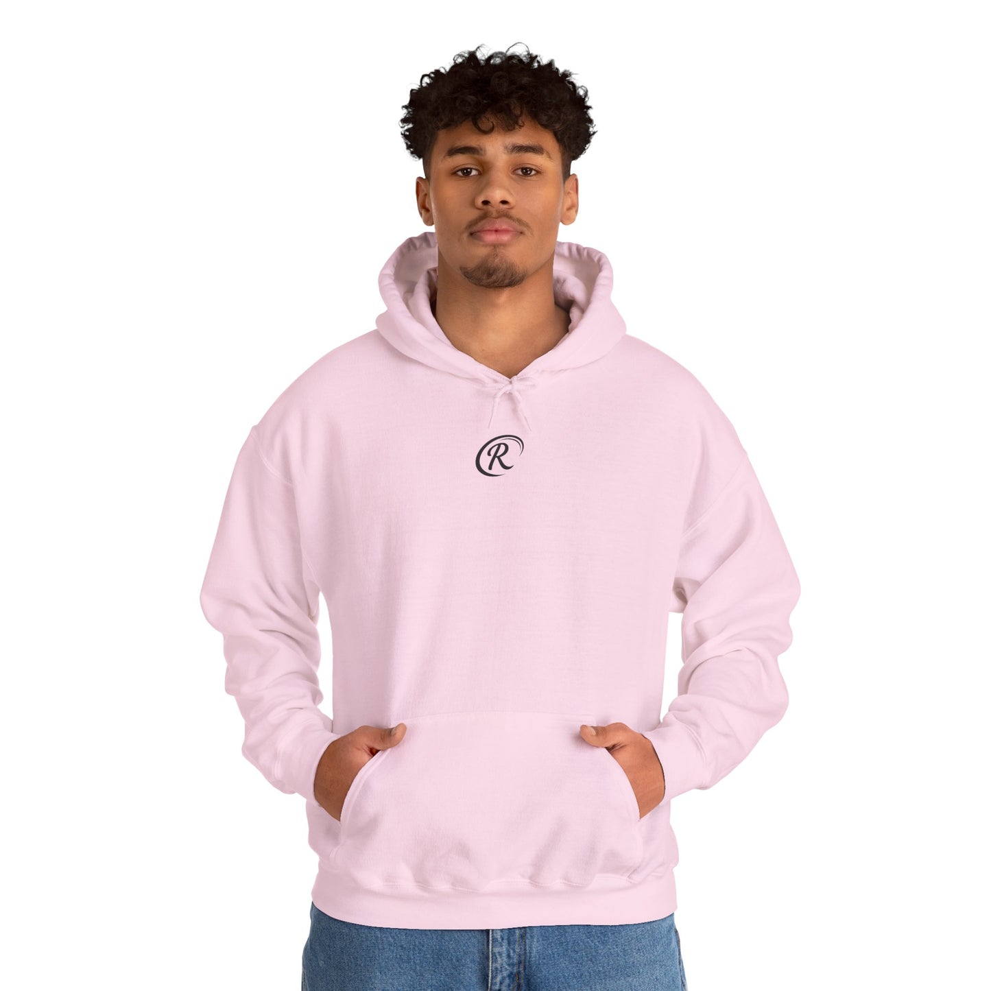 Rez Classic Hoodie