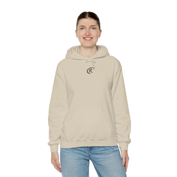 Rez Classic Hoodie