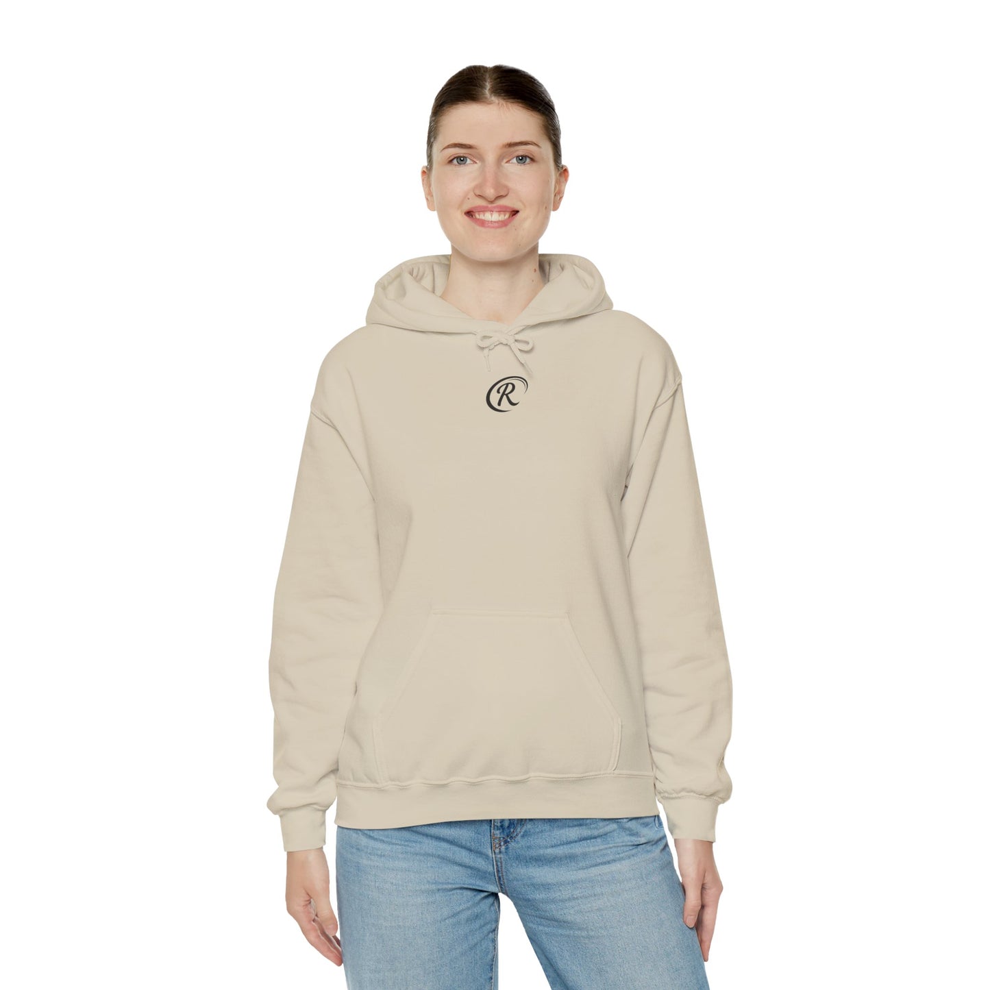 Rez Classic Hoodie