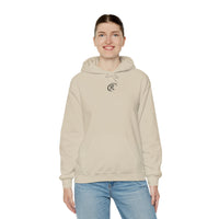 Rez Classic Hoodie