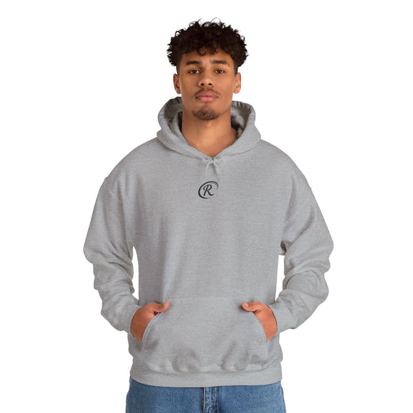 Rez Classic Hoodie