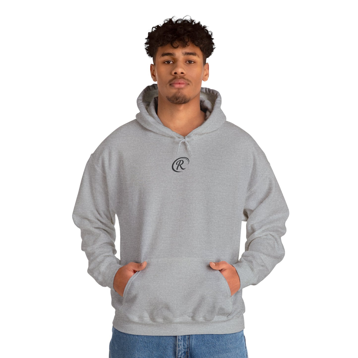 Rez Classic Hoodie