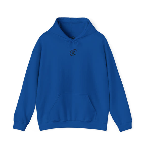 Rez Classic Hoodie