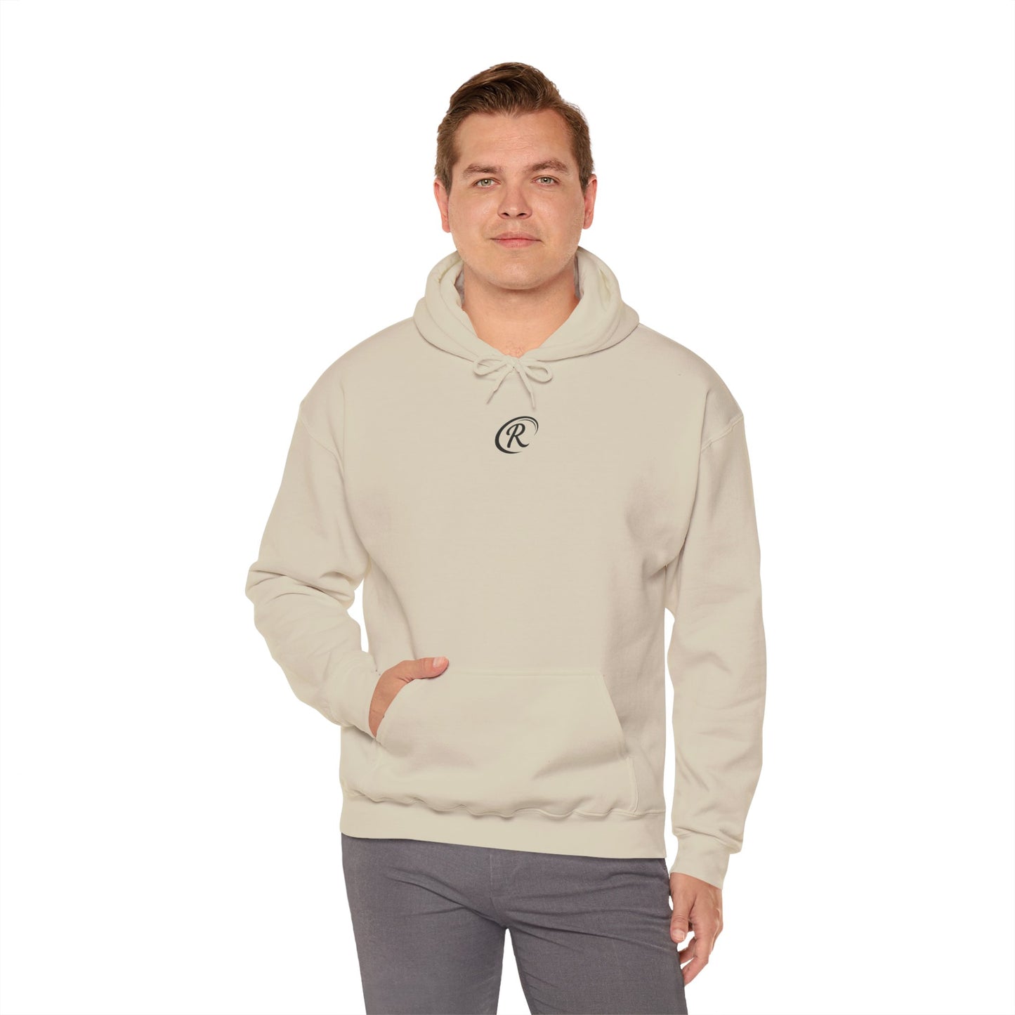 Rez Classic Hoodie