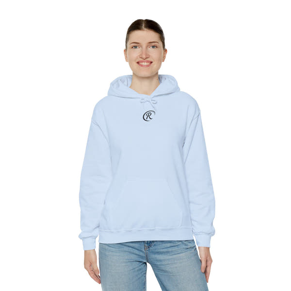 Rez Classic Hoodie