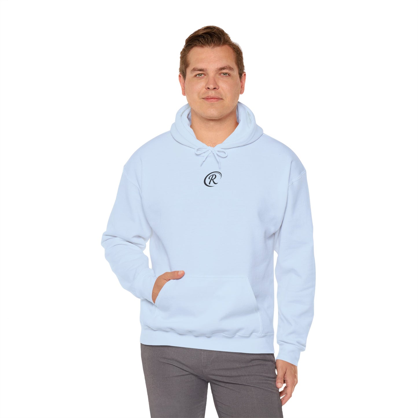 Rez Classic Hoodie