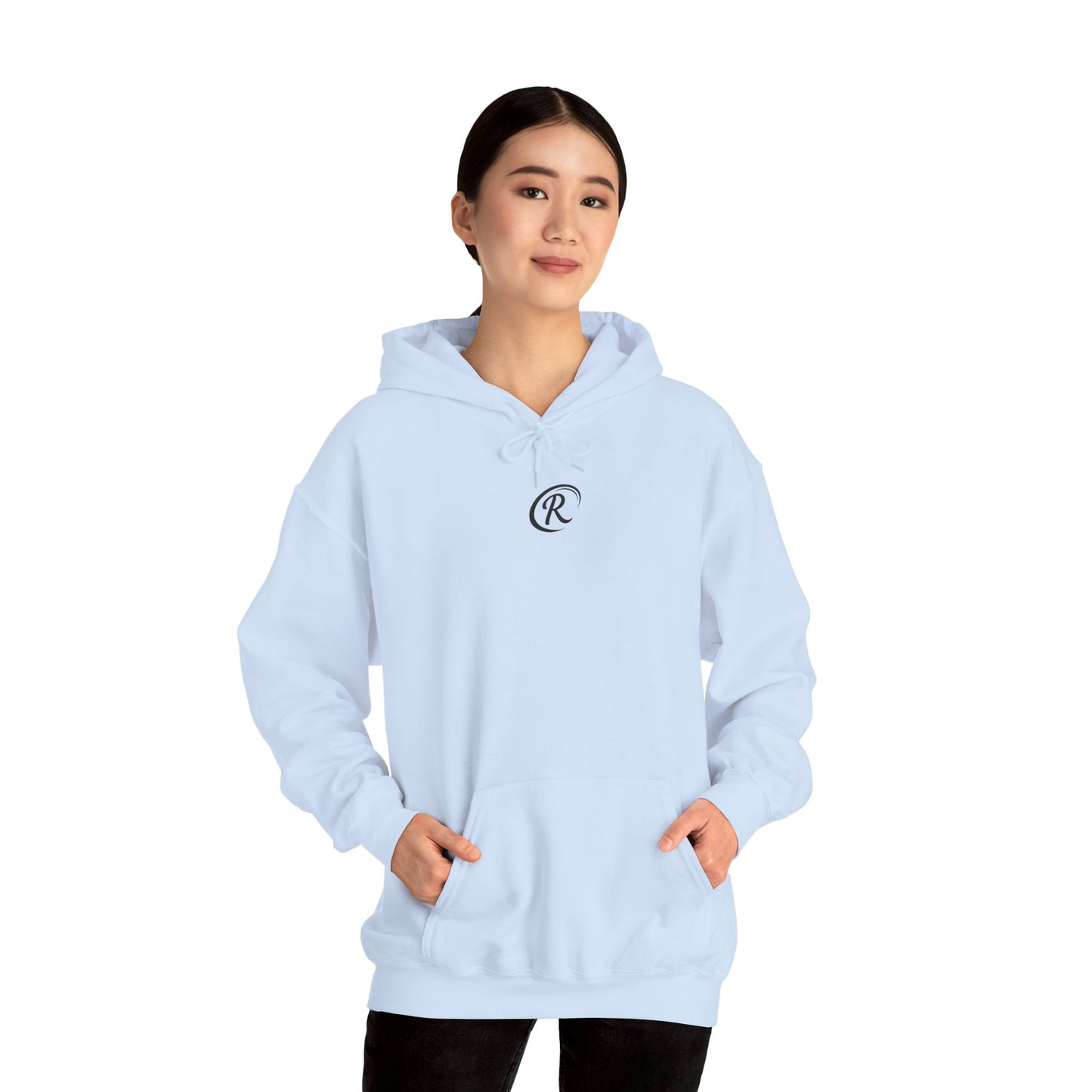 Rez Classic Hoodie
