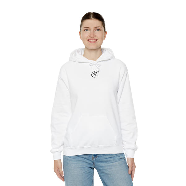 Rez Classic Hoodie