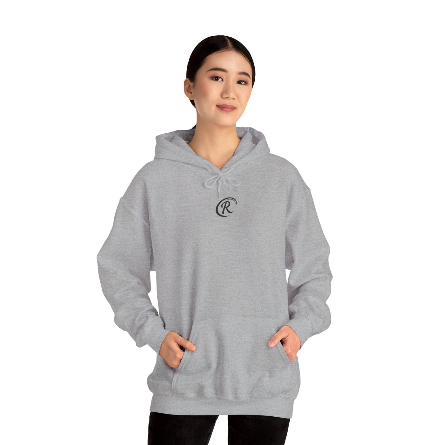 Rez Classic Hoodie