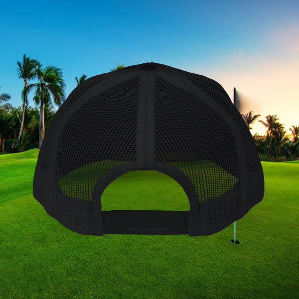 Classic Rez Golf Co. – Where Consistency Meets Confidence - Perfect for Golf Enthusiasts, Casual Wear, Outdoor Events, Gifting, Sports Accessories by Printify