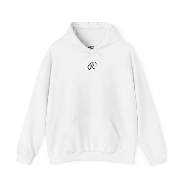 Rez Classic Hoodie