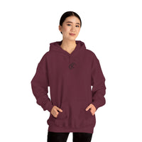 Rez Classic Hoodie