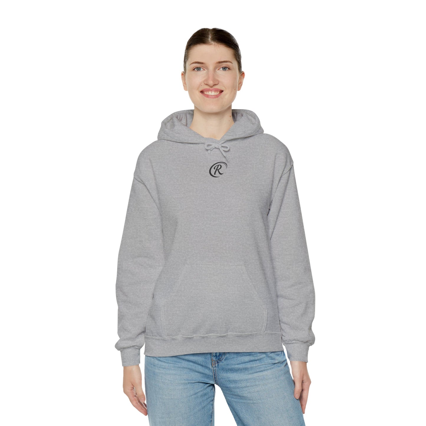 Rez Classic Hoodie