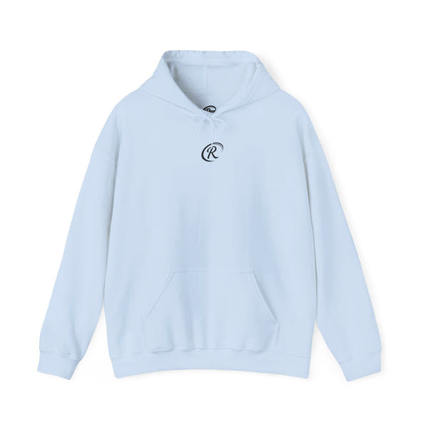 Rez Classic Hoodie