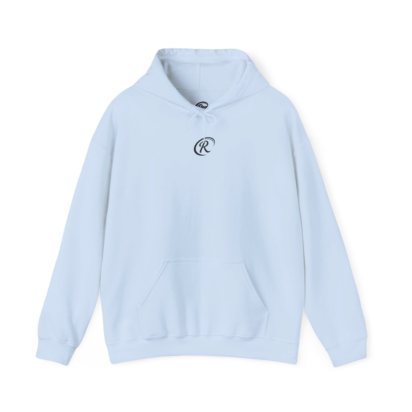 Rez Classic Hoodie