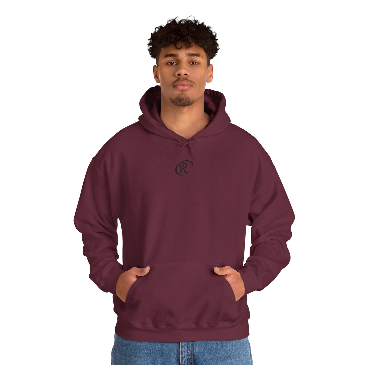 Rez Classic Hoodie