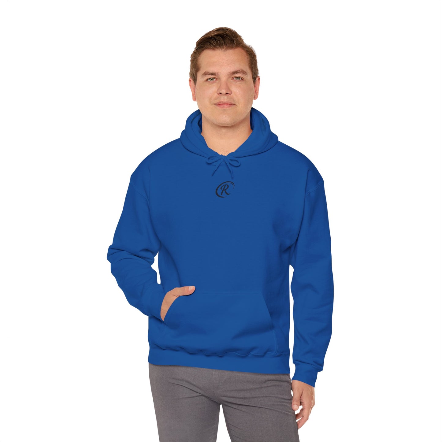 Rez Classic Hoodie