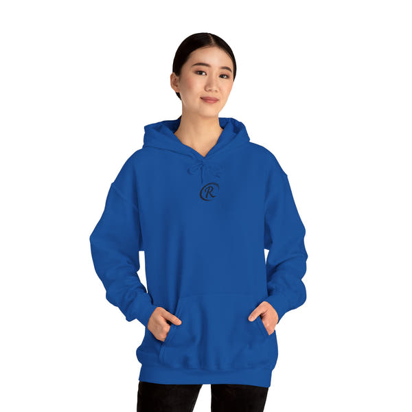Rez Classic Hoodie