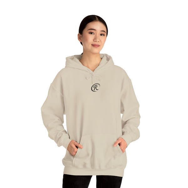 Rez Classic Hoodie