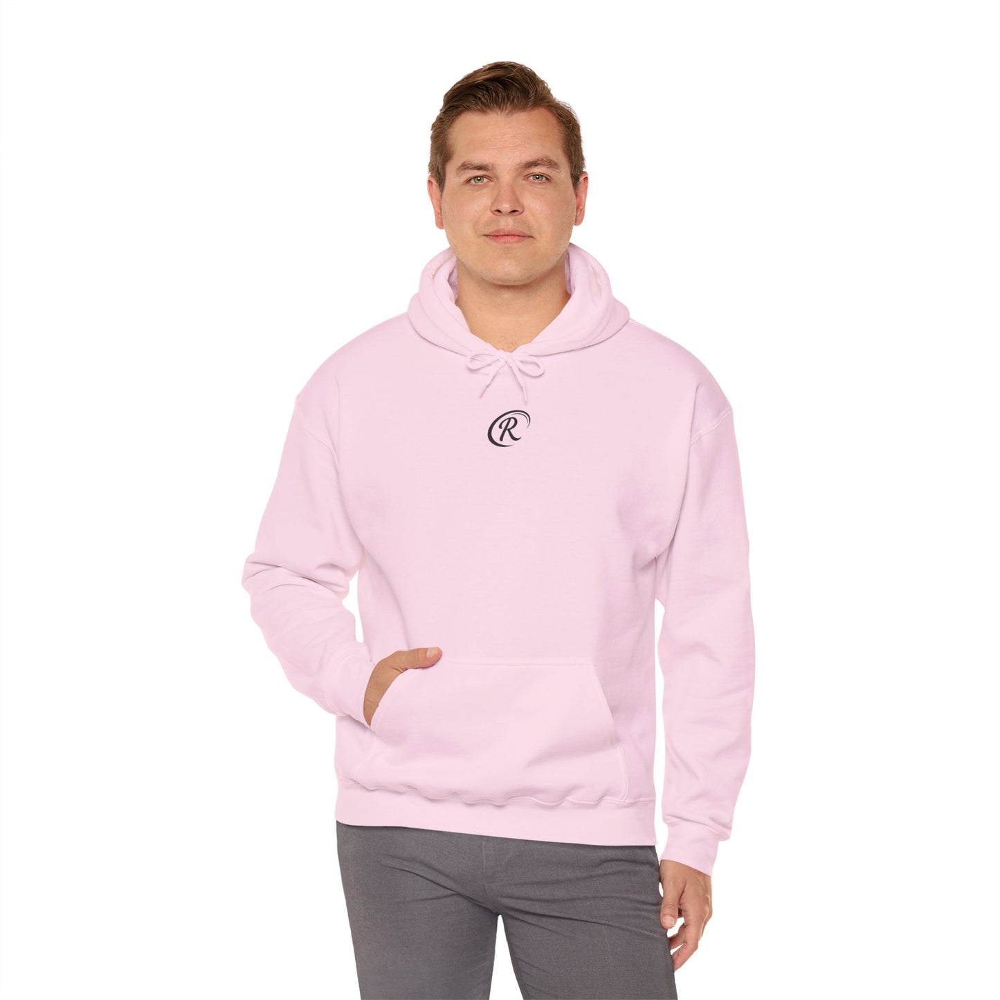Rez Classic Hoodie