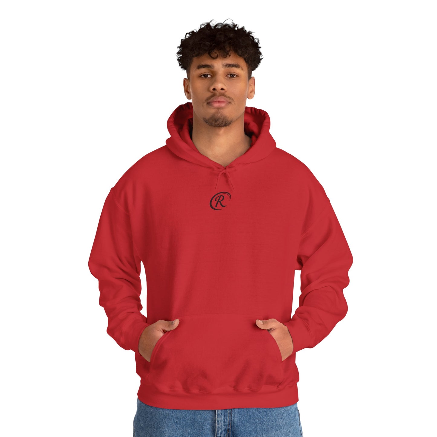 Rez Classic Hoodie