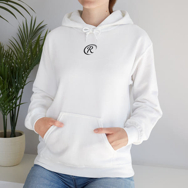 Rez Classic Hoodie