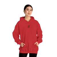 Rez Classic Hoodie