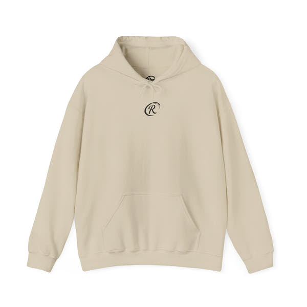 Rez Classic Hoodie