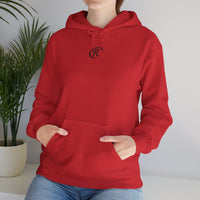 Rez Classic Hoodie