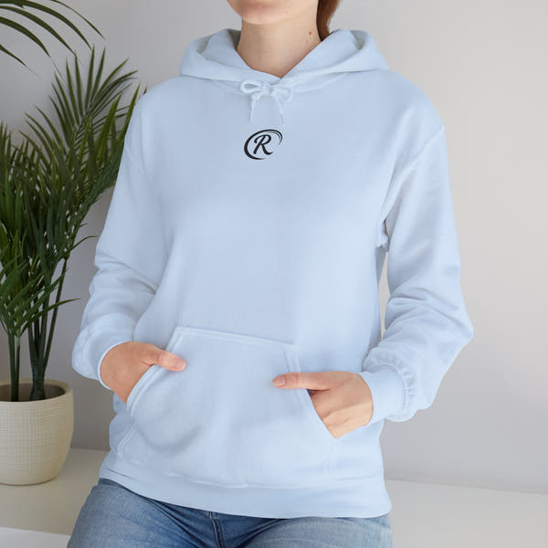 Rez Classic Hoodie