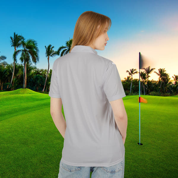 Next Hole Polo – For the Golfers Who Skip the Scorecard | Premium Comfort, Laid-Back Style, Everyday Wear