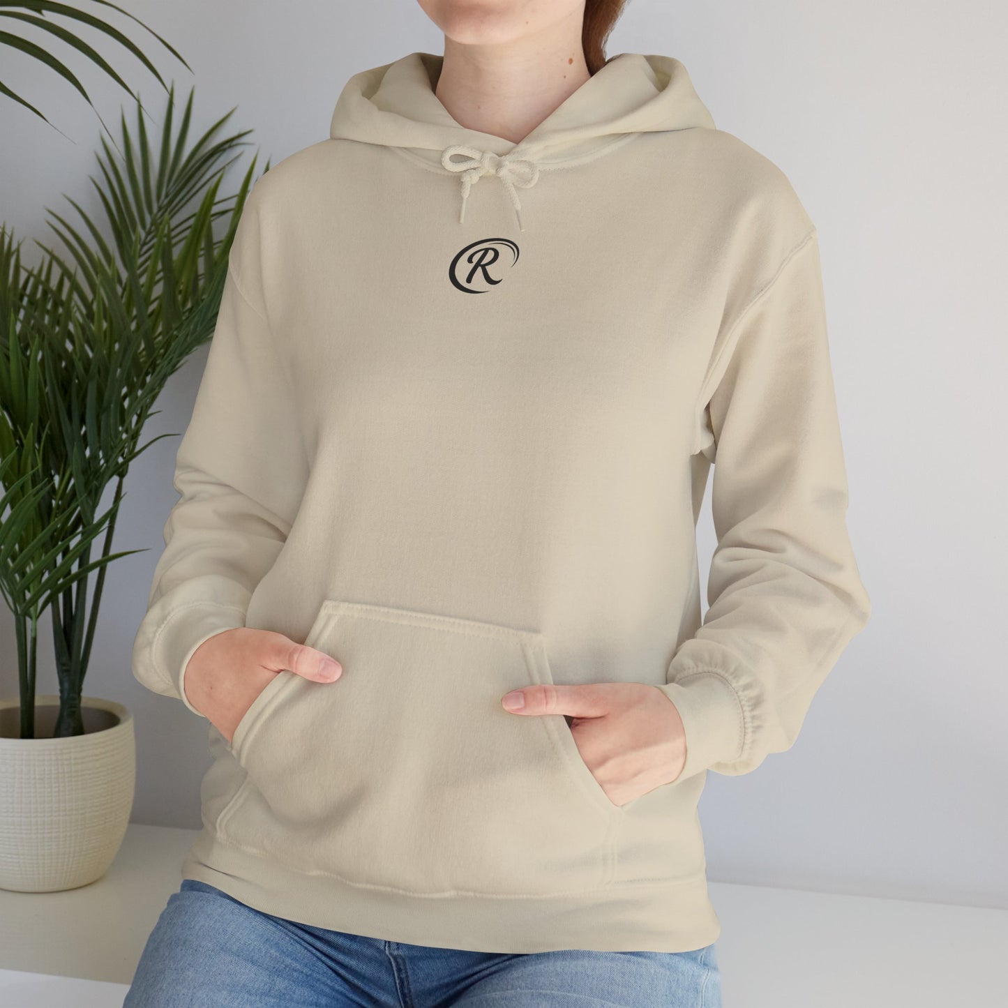 Rez Classic Hoodie