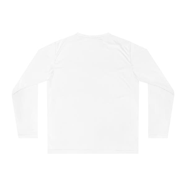 Sim Session Performance Long Sleeve by Printify