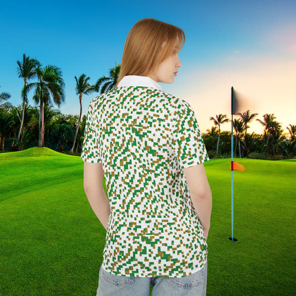 Rez Tech Golf Polo (Launch Special 10% Off)