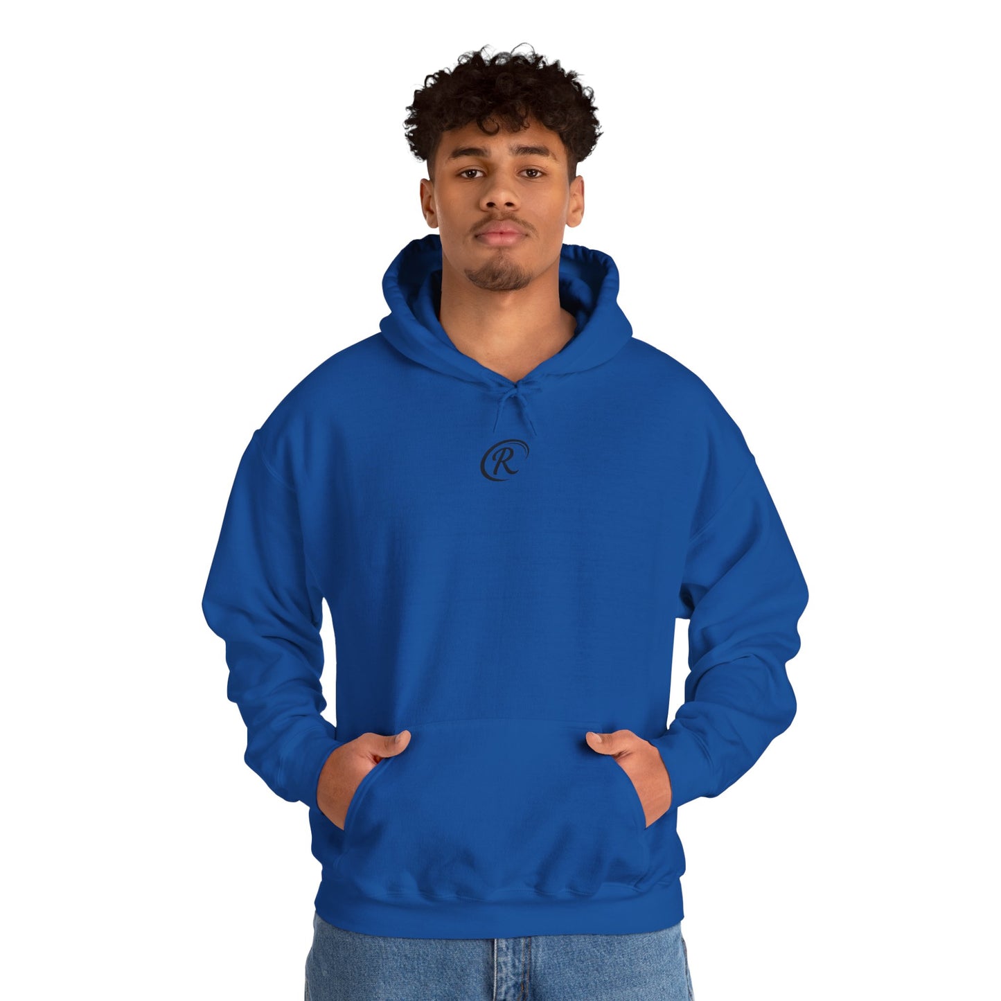 Rez Classic Hoodie