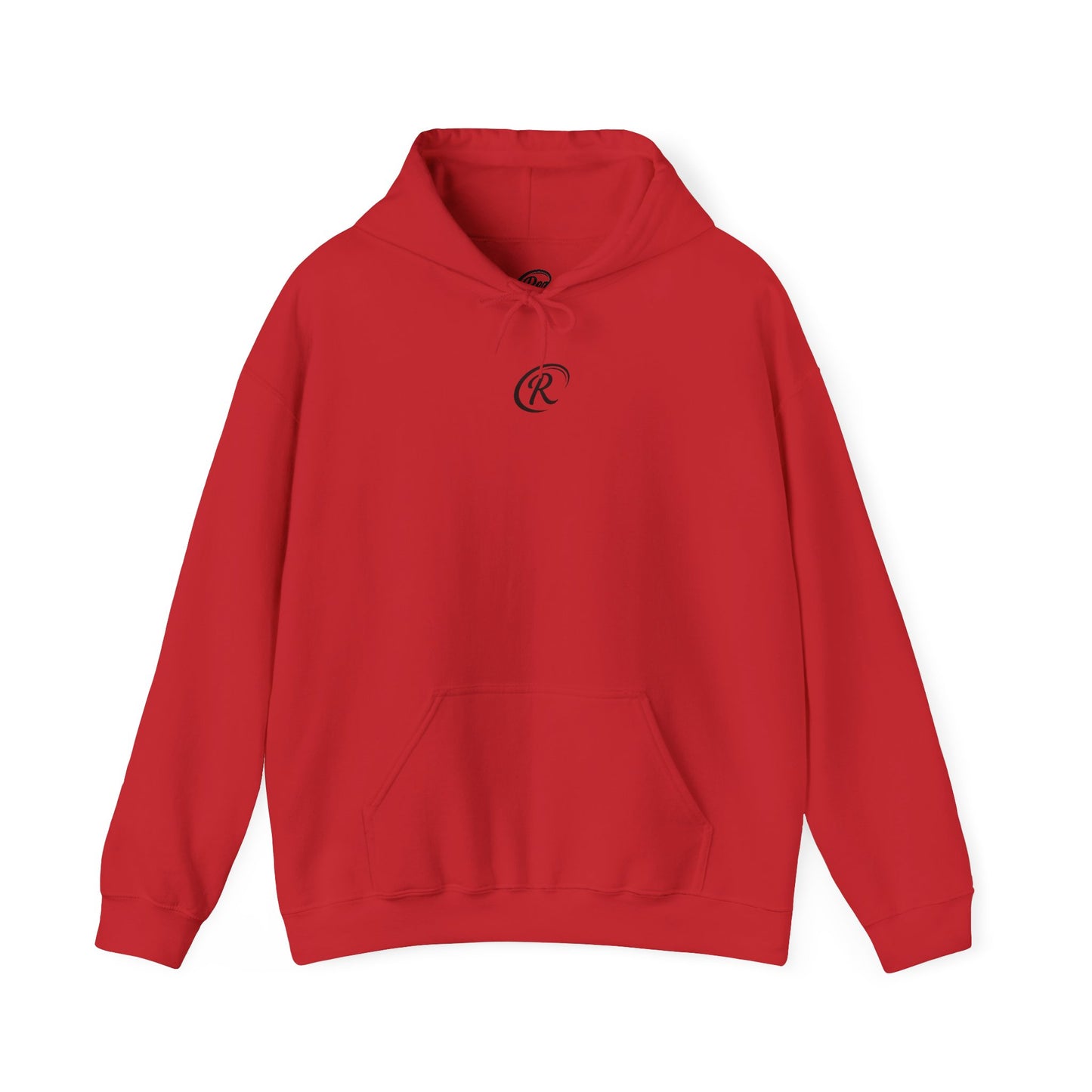 Rez Classic Hoodie