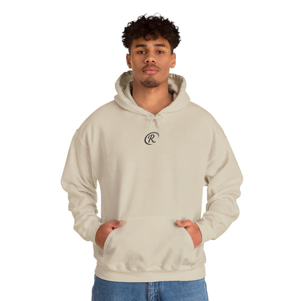 Rez Classic Hoodie
