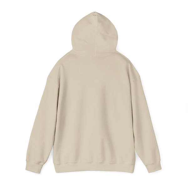 Rez Classic Hoodie
