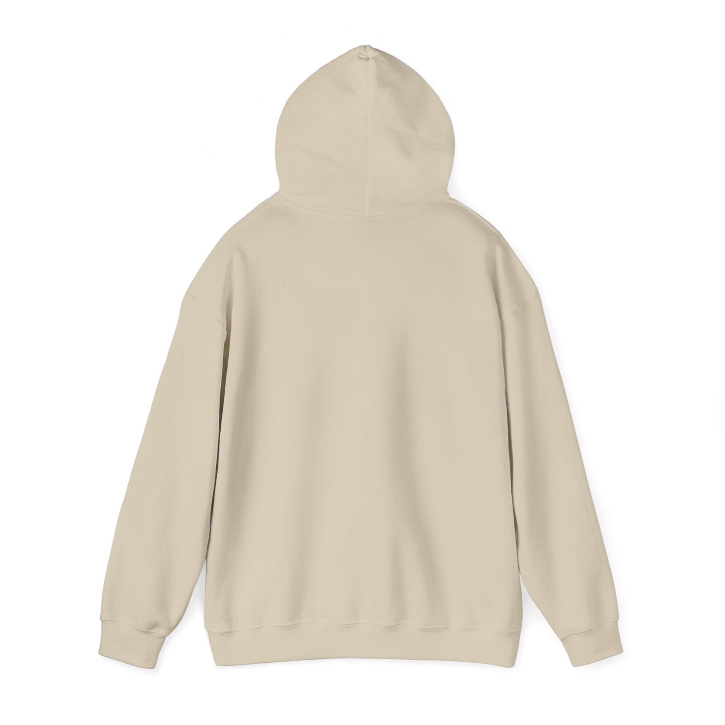 Rez Classic Hoodie